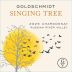 Goldschmidt Vineyard Singing Tree Chardonnay 2025 Front Label