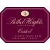 Bethel Heights Casteel Pinot Noir 2017 Front Label