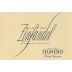 Seghesio Old Vine Zinfandel 2010 Front Label