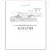 Foradori Teroldego 2023 Front Label