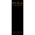 Pina Napa Valley Buckeye Vineyard Cabernet Sauvignon 2013 Front Label