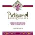 Artisinal Wine Cellars Murto Vineyard Pinot Noir 2014 Front Label