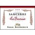 Henri Bourgeois Les Baronnes Sancerre Rouge 2020 Front Label
