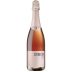 Dibon Cava Brut Rose Front Bottle Shot