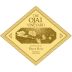 Ojai Fe Ciega Pinot Noir 2017 Front Label