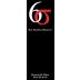 Six Sigma Ranch Diamond Mine Red Blend 2018 Front Label
