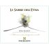 Firriato Le Sabbie dell'Etna Etna Bianco 2020 Front Label