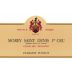 Domaine Ponsot Morey-Saint-Denis Cuvee des Alouettes Premier Cru 2019 Front Label