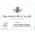 Domaine Jean-Claude Ramonet Chassagne-Montrachet 2020 Front Label