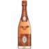 Louis Roederer Cristal Rose 2009 Front Bottle Shot
