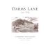 Darms Lane Bon Passe Vineyard Cabernet Sauvignon 2021 Front Label