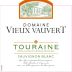 Domaine du Vieux Vauvert Sauvignon Blanc 2024 Front Label