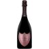 Dom Perignon P2 Rose with Gift Box 2000 Front Bottle Shot