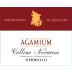 Cantalupo Colline Novaresi Agamium 2021 Front Label
