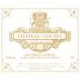 Chateau Coutet 2004 Front Label