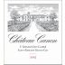 Chateau Canon (scuffed back label) 2015 Front Label