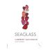 SeaGlass Cabernet Sauvignon 2017 Front Label