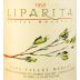 Liparita Merlot 1995 Front Label