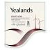 Yealands Pinot Noir 2012 Front Label