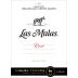 Miguel Torres Las Mulas Rose 2022 Front Label