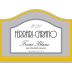 Ferrari-Carano Fume Blanc 2021 Front Label