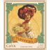Bodegas Naveran Brut Cava 2020 Front Label