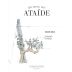 Altano Organic Quinta do Ataide 2017 Front Label