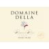 Domaine Della Russian River Pinot Noir 2022 Front Label