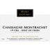Morey-Coffinet Chassagne-Montrachet Dent de Chien Premier Cru 2020 Front Label