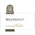 Jean-Philippe Fichet Meursault (375ML half-bottle) 2020 Front Label