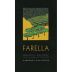 Farella Estate Cabernet Sauvignon Coombsville 2016 Front Label