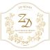 ZD Wines Sauvignon Blanc 2024 Front Label