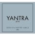 Tenuta Sette Cieli Yantra 2018 Front Label