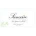 Chaumeau Maison d'Anais Sancerre Blanc 2018 Front Label