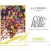 E. Guigal Cote Rotie La Turque 2018 Front Label