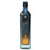 Johnnie Walker Blue Label Legendary Eight Blended Scotch Whisky Front Bottle Shot