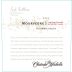 Chateau Ste. Michelle Limited Release Mourvedre 2013 Front Label