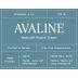 Avaline Prosecco Front Label