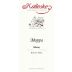 Kalleske Moppa Shiraz 2017 Front Label