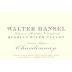 Walter Hansel Cuvee Alyce Chardonnay 2006 Front Label
