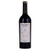 Hundred Acre Ark Vineyard Cabernet Sauvignon 2016 Front Bottle Shot