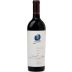 Opus One 1996 Front Bottle Shot
