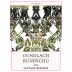 Gundlach Bundschu Vintage Reserve Cabernet Sauvignon 2015 Front Label