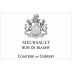 Domaine Comtesse de Cherisey Meursault Bois de Blagny 2021 Front Label