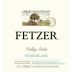 Fetzer Fume Blanc 2014 Front Label