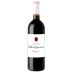 Capezzana Villa di Carmignano 2010 Front Bottle Shot