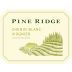 Pine Ridge Chenin Blanc-Viognier 2021 Front Label