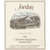 Jordan Cabernet Sauvignon 1989 Front Label