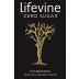 LifeVine Zero Sugar Chardonnay 2023 Front Label