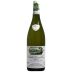 Vocoret Chablis Blanchot Grand Cru 2022 Front Bottle Shot